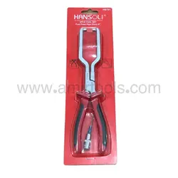 انبر سوکت بنزین هانسول - فروشگاه ابزار صنعتی امیر