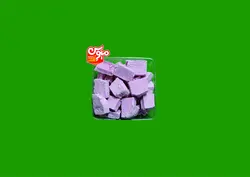 بستنی خشک آنامیوس (پک هات پلاس) 2000گرم