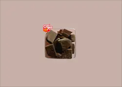 بستنی خشک آنامیوس (پک هات پلاس) 2000گرم