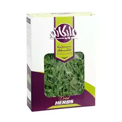 تره خشک برگ ملیکانو - 30 گرم