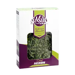 شنبلیله خشک برگ ملیکانو - 30 گرم