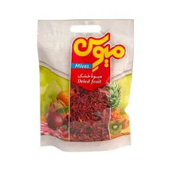 فلفل پاپریکا خشک میوس - 125 گرم