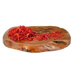 فلفل پاپریکا خشک میوس - 125 گرم