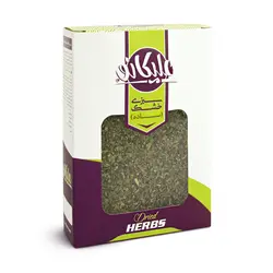 سبزی کوفته خشک ملیکانو - 100 گرم