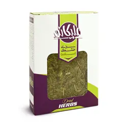 تره خشک ملیکانو - 100 گرم