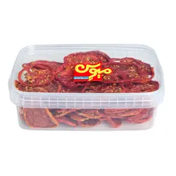 گوجه فرنگی خشک میوِس - 100 گرم