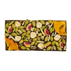 شکلات خرمالو میوِس