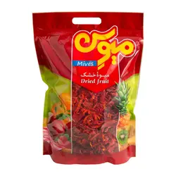 فلفل پاپریکا خشک میوس - 250 گرم