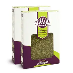 سبزی خشک ماهی شکم پر ملیکانو - 200 گرم