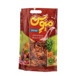 گوجه فرنگی خشک میوِس - 300 گرم