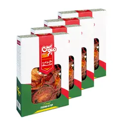 گوجه فرنگی خشک میوِس - 300 گرم
