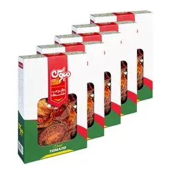 گوجه فرنگی خشک میوِس - 375 گرم