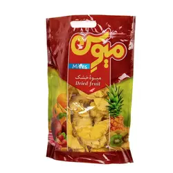 آناناس خشک میوِس - 500 گرم