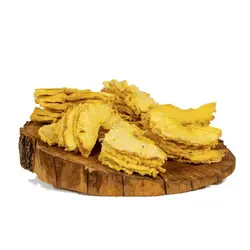 آناناس خشک میوِس - 500 گرم