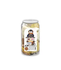 بستنی خشک پک آفریقا