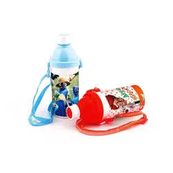 قمقمه کودک آریا کد 6025 حجم 500 میلی‌لیتر