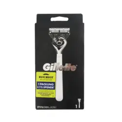 خودتراش ژیلت مدل Monochrome