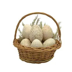 تخم بوقلمون صبحینک بسته 9 عددی