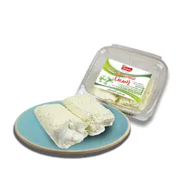 سرشیر گاومیش محلی صبحینک