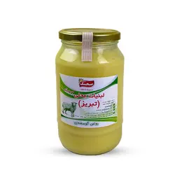 روغن حیوانی گوسفندی صبحینک بسته 1 کیلوگرم