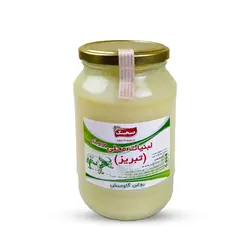 روغن حیوانی گاومیش صبحینک حجم 1 کیلوگرم