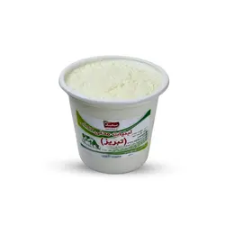 ماست گاوی صبحینک حجم 600 گرم
