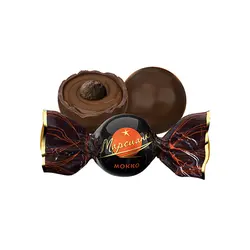 شکلات MARSIANKA مدل Mocha حجم 1 کیلو‌گرم