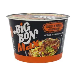 نودل بیگ‌بون با طعم گوشت حجم 95 گرم