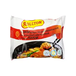 نودل رولتون با طعم کیمچی حجم 85 گرم