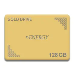 اس اس دی اینترنال ایکس انرژی مدل GOLD ظرفیت 128 گیگابایت