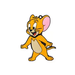 فلش مموری عروسکی کینگ فست مدل MS-10 طرح Jerry