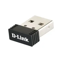 کارت شبکه USB بی‌سیم دی-لینک مدل DWA-121