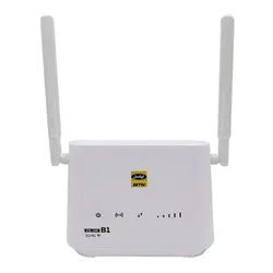 مودم ایرانسل مدل FD-i40 B1 به همراه سیم‌کارت و بسته اینترنتی