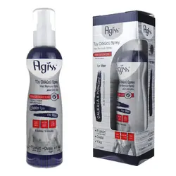 اسپری موبر آگیس مخصوص آقایان