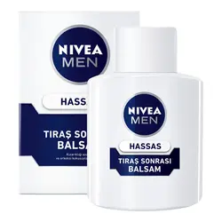 افتر‌شیو نیوآ مدل Hassas Serinletici