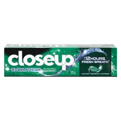 خميردندان کلوس‌آپ مدل Menthol Fresh