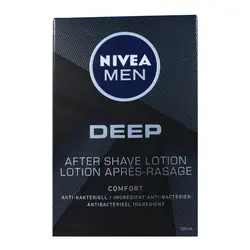 افتر‌شیو نیوآ مدل Deep