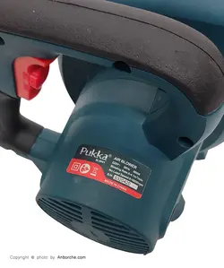 بلوور دمنده و مکنده پوکا مدل BL6001