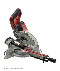 مشخصات اره فارسی بر لیزری ۲۱۰ میلی متری محک مدل MS-210/300H - فروشگاه انبرچه