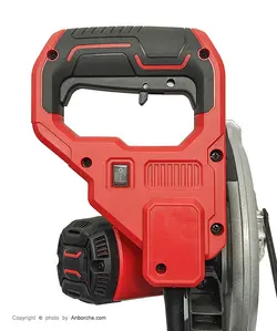 مشخصات اره فارسی بر لیزری ۲۱۰ میلی متری محک مدل MS-210/300H - فروشگاه انبرچه