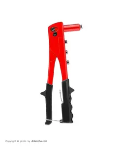 انبر پرچ رونیکس اکو مدل RH-1607