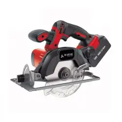 اره فارسی بر محک مدل MS_185/300 Li - فروشگاه انبرچه