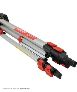 سه پایه تراز لیزری توسن مدل TT14-135VB