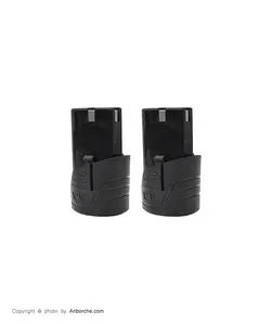 دریل پیچ گوشتی شارژی ادون با ابزار مدل ED-40L-TZ