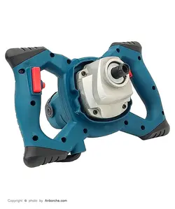 همزن صنعتی باس مدل BS-2100W