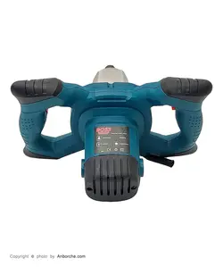 همزن صنعتی باس مدل BS-2100W