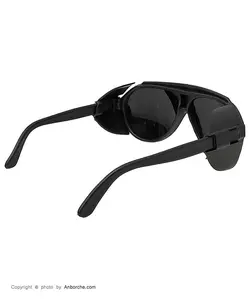 عینک جوشکاری تک پلاست مدل N4