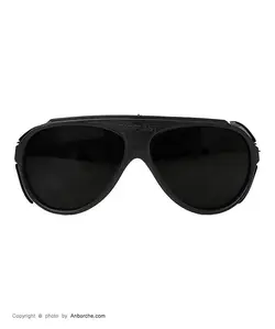 عینک جوشکاری تک پلاست مدل N4