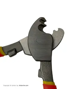 انبر کابل چین رایدر مدل RDCC6 سایز ۶ اینچ