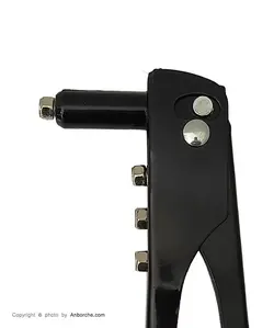 انبر پرچ مبینس مدل 69-646